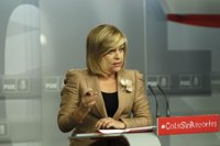 El PSOE se remite al 'lehendakari' sobre los contactos PSE-Batasuna y desconoce si han producido información 