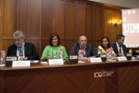 Buruaga dice que las medidas adoptadas por el Gobierno en el ámbito sanitario generarán un ahorro de 30 millones