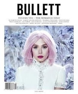 Elizabeth Olsen para Bullett