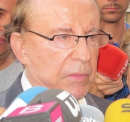 José María-Ruiz Mateos