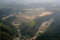 La FSA apuesta por retomar el proyecto la incineradora