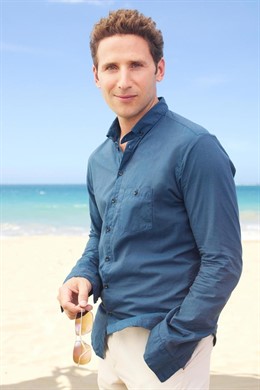 La segunda temporada de 'Royal Pains'
