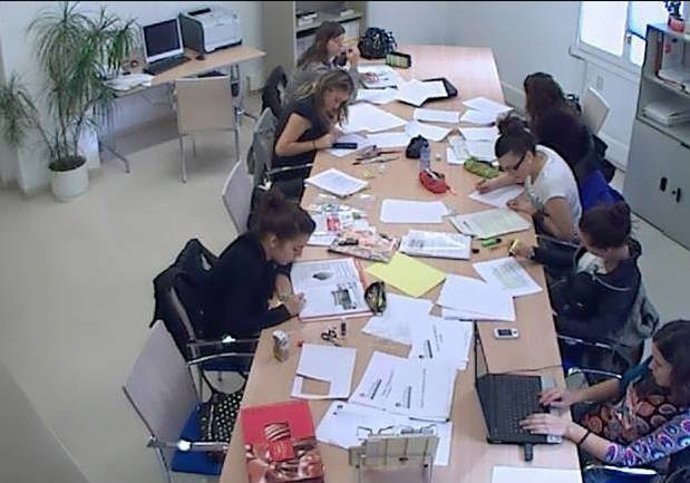 Biblioteca UNED deFraga