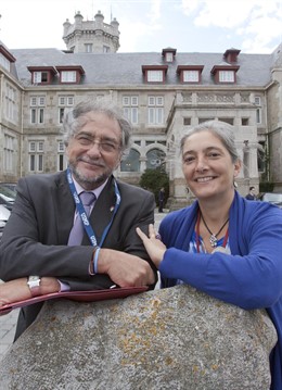 Pte Sociedad Menéndez Pelayo