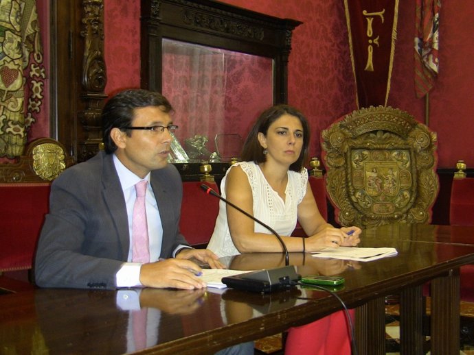 El PSOE Propone Reducir En Un 50% La Tasa De Basura Industrial A Autónomos