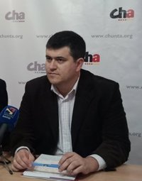 CHA cree que Aliaga también es responsable de la incertidumbre en la que está la minería del carbón en Aragón