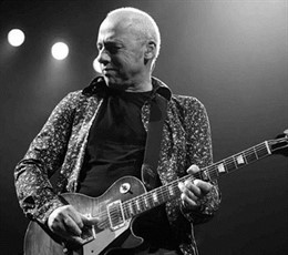 Mark Knopfler