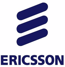 Ericsson Logo 
