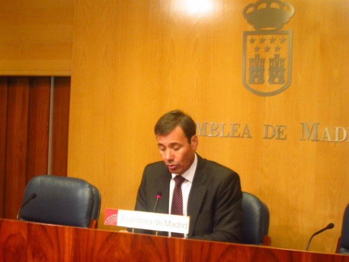 Tomás Gómez