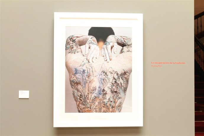 La exposición 'China Next Door' ha recibido 10.693 visitas en la DPZ