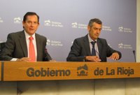 Erro destaca que los datos de desempleo de agosto en La Rioja han sido "más favorables de lo esperado"