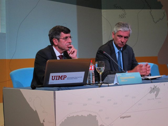 Presidente De Vodafone España, Francisco Román
