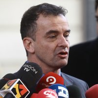 Bosch (ERC) rechaza comentar los cambios del PSC en el Parlament para "no añadir más leña al fuego"