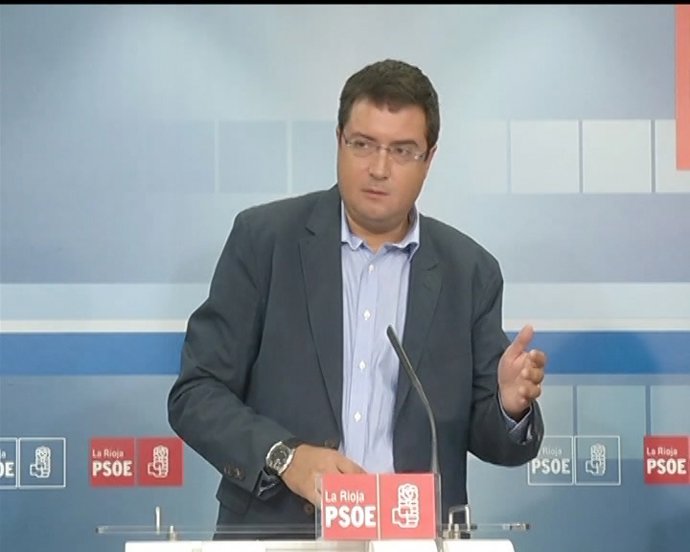 Óscar López considera al banco malo la "enésima mentira" del PP