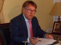 El GobEx reitera que sus criterios para materializar desahucios son "racionales, sociales y sobre todo legales"