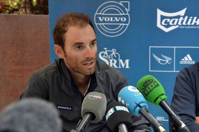 Alejandro Valverde