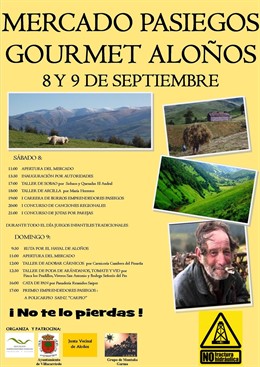 Mercado Pasiegos Gourmet