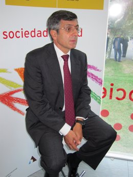 Francisco Román, Presidente De Vodafone España