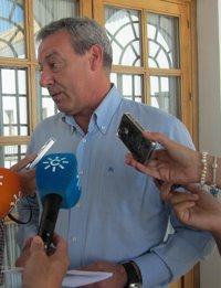 PSOE-A advierte de que el Gobierno actuaría de manera "arbitraria" si negara a Andalucía el anticipo de 1.000 millones