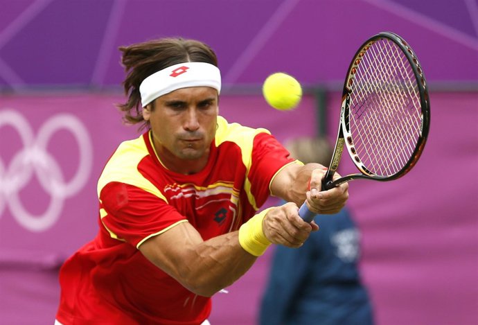 David Ferrer