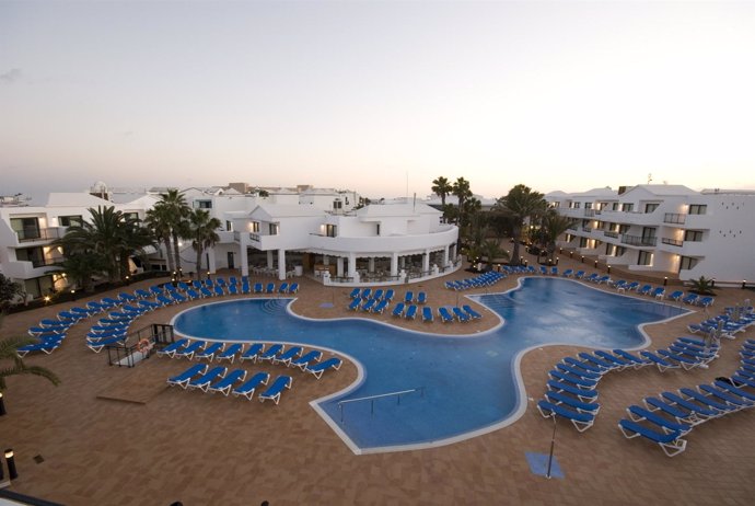 Hotel en Lanzarote
