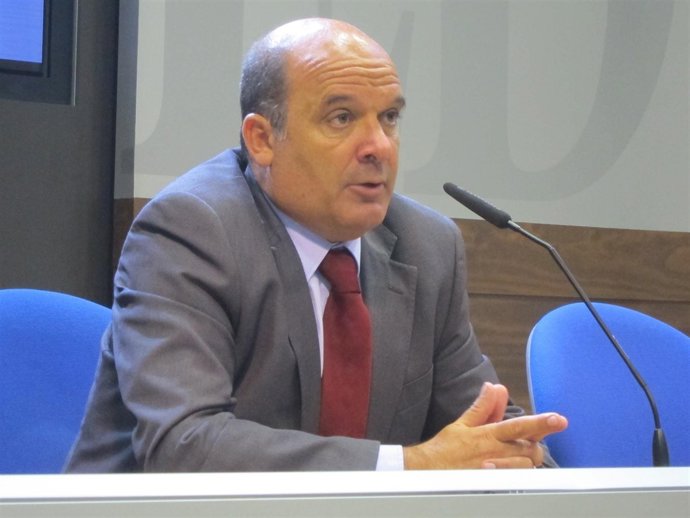 Arturo González De Mesa Anuncia Su Marcha