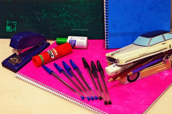Material Escolar