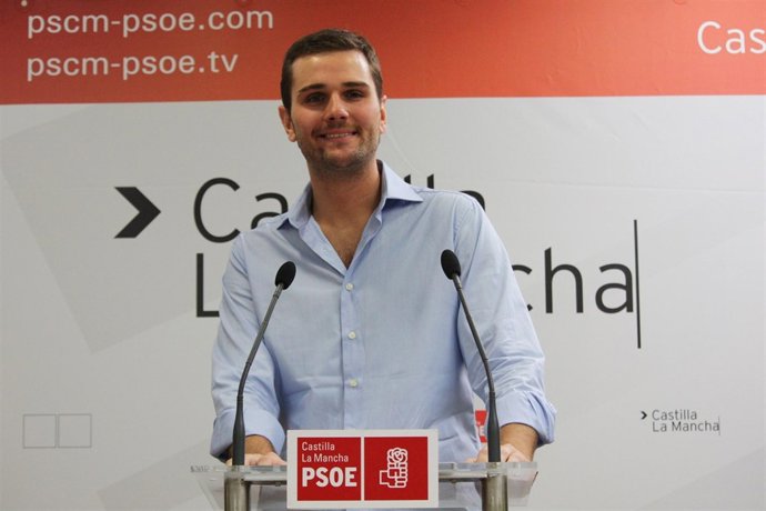 Miguel Gutiérrez, JSCM