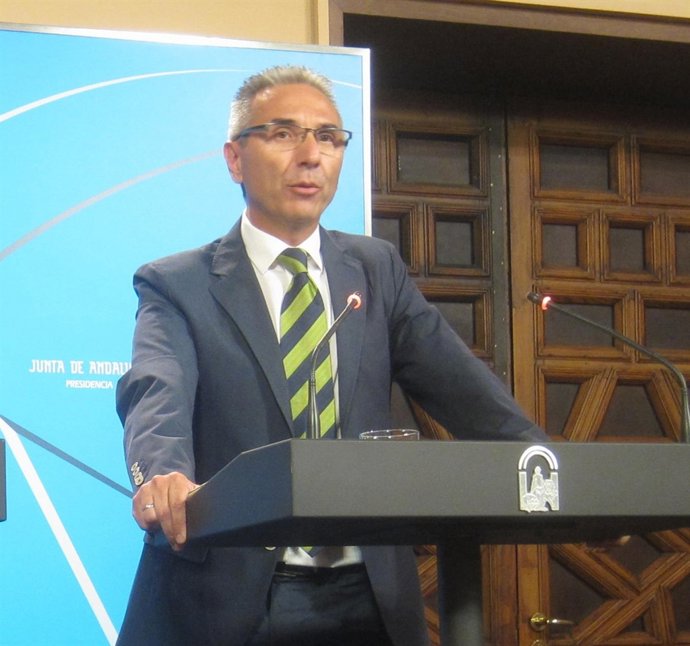 Miguel Ángel Vázquez, Este Martes En Rueda De Prensa