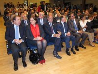 Herrera cree que es el momento de los acuerdos, la unión y los consensos y marca tres caminos para la recuperación