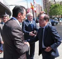 Álvarez asegura que los emprendedores han pasado de "invisibles" a "imprescindibles" para salir de la crisis