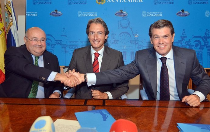 Gómez-Sal, De la Serna y Sánchez 