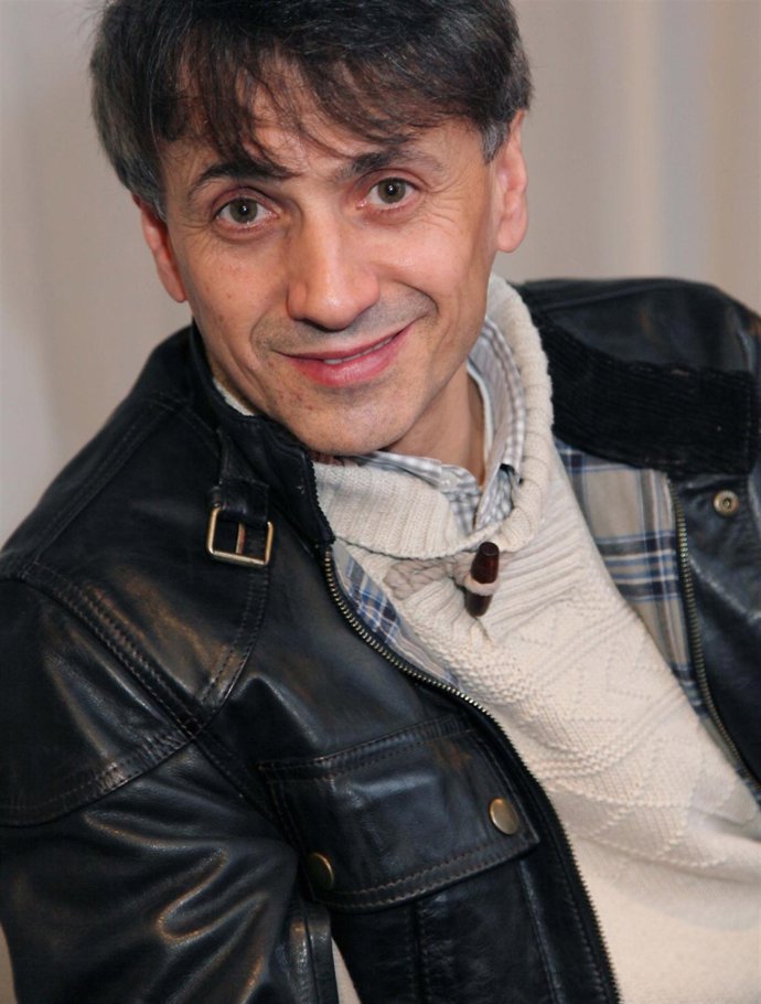 Posado de José Mota 