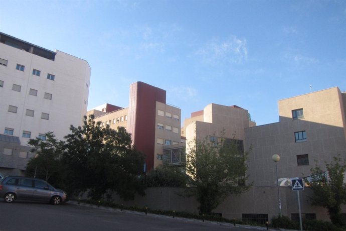Hospital De Cuenca