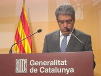 El Gobierno catalán acusa al PP de "imprudente" por desvelar el anticipo 