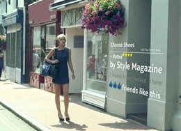 Realidad aumentada Nokia