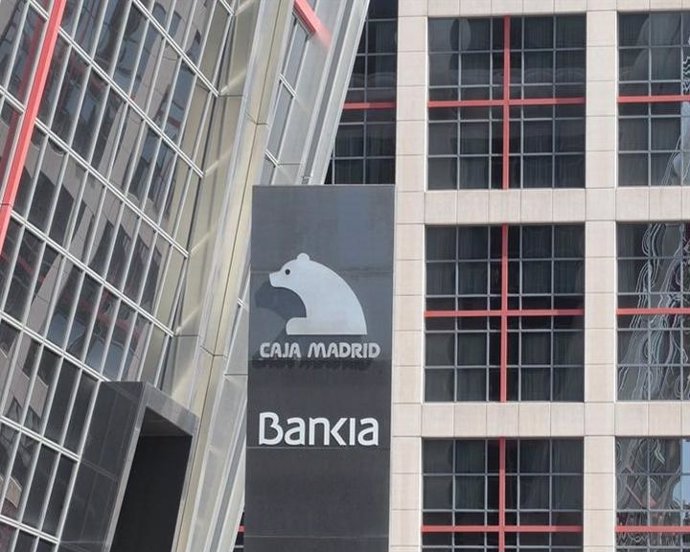 El FROB inyecta 4.500 millones a BFA-Bankia