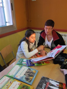 Aula, Clase, Alumnos, Guardería, Escuela, Colegio, Niños, Profesor