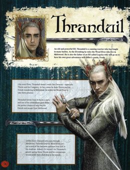 Thranduil