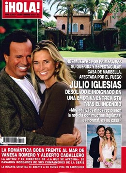 Portada Hola