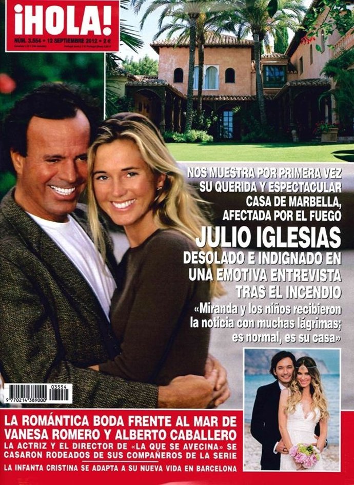 Portada Hola