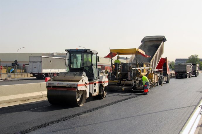 Proyecto Para Una Mezcla De Asfalto Que Permite Reducir Mantenimiento De Vías