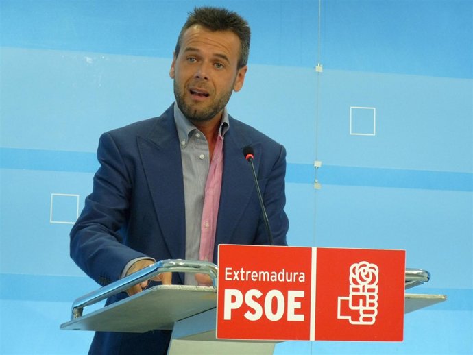 PSOE Extremadura