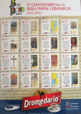 Colección de azucarillos