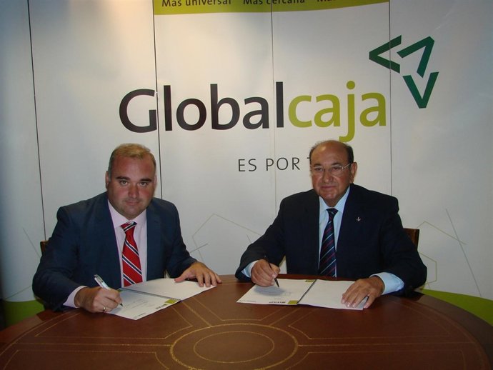Globalcaja e ITAP