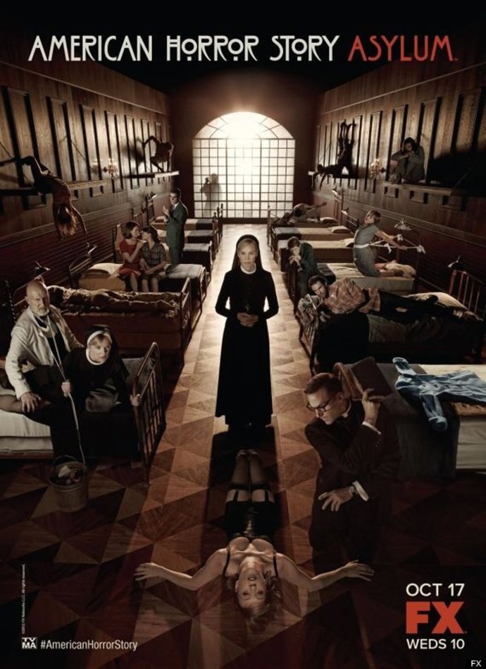 American Horror Story
