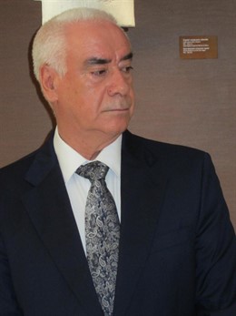 Luciano Alonso