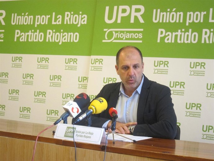 Miguel González De Legarra 