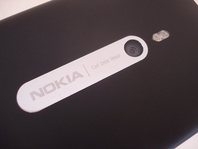 Recurso Nokia