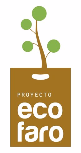 Logotipo 'Ecofaro'